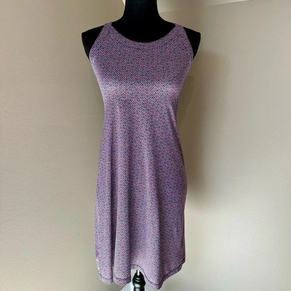 Columbia Dress women’s XS Omni Freeze Tank Racerback Knee Length‎ Sporty - Picture 1 of 7